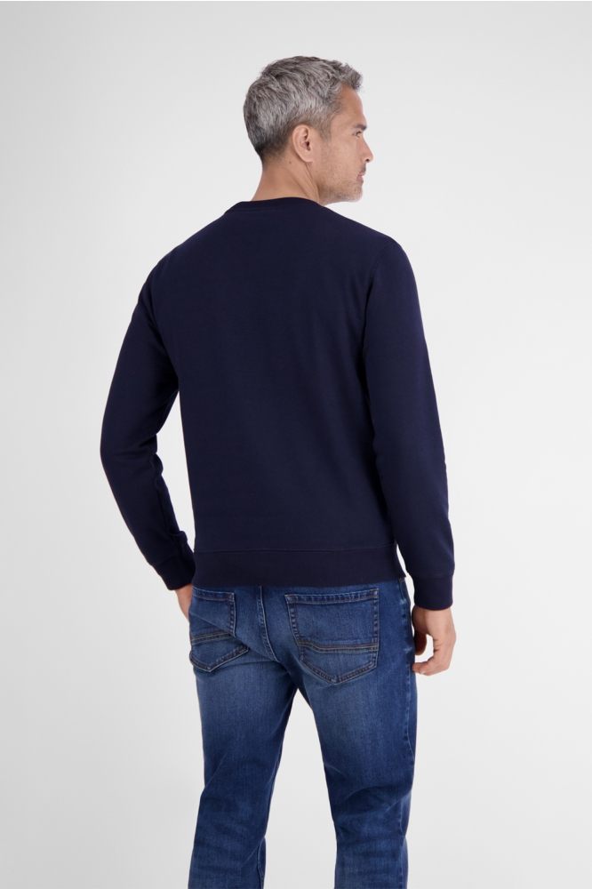 STEDELIJK SWEATSHIRT 2584016 485 CLASSIC NAVY